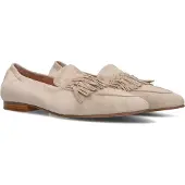 Stefano lauran Dames Loafers E2574 - Beige - Maat 41