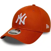 New Era 9forty Mid Crown New York Yankees Pet