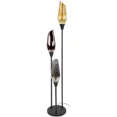AnLi Style Vloerlamp Cocoon 3L