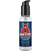 Fuck & Fist Fuck&Fist - Glijmiddel op Waterbasis 100 ml