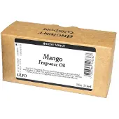 AW Gifts 10ml Mango Fragrance Oil - UNLABELLED