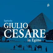 Socadisc Cnt Giulio Cesare In Egitto