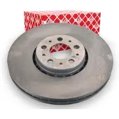 FEBI BILSTEIN 171503 Remschijf