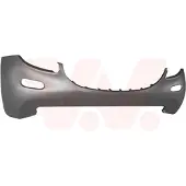 VAN WEZEL 2916574 Bumper