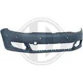 Diederichs 2291051 Bumper