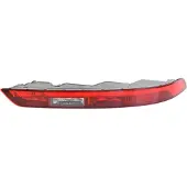 VAN WEZEL 0391930 Mistachterlamp