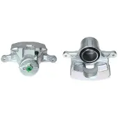 Brembo F 00 031 Remklauw