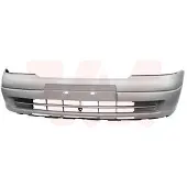 VAN WEZEL 3742574 Bumper