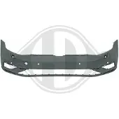 Diederichs 2217053 Bumper