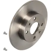 Brembo 08.5085.14 Remschijf