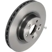 Brembo 09.9825.21 Remschijf