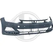 Diederichs 2209051 Bumper