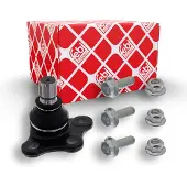 Febi Ondersteunende askoppeling 28599 FEBI voor o.a. CITROEN, DS, PEUGEOT
