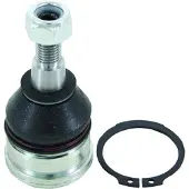 TRISCAN 8500 10584 Fuseekogel