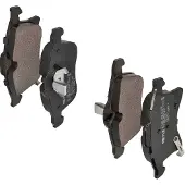 Meyle 025 283 3219/W Remblokken