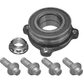 NK 761514 Wiellagerset