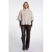Rino & Pelle Capes - Dewi cape - Beige