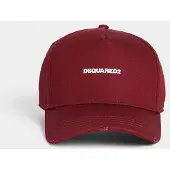 Dsquared2 Dsquared - Pet - Rood - One Size