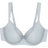 Triumph BH 'True Shape Sensation' lichtgrijs