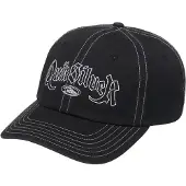Quiksilver Drifter 6p Spec Junior Pet Zwart Kinderen
