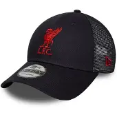 New Era Liverpool FC baseballpet League 9Forty