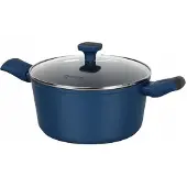 Galicja Baltic Traditionele Pan 4,2L Anti-aanbaklaag Gietaluminium