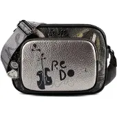 Anekke schoudertas Melody Crossbody Bag Multicolor veelkleurig