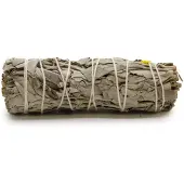 Ancient Wisdom Smudge Stick - White Sage & Blue Sage 10cm
