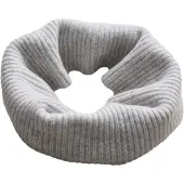 Next Sjaal 'N.Premium' grijs