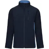 VELILLA Softshell jas