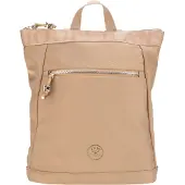 JOOP! Lietissimo 1.0 Elva Dagrugzak 40 cm geel