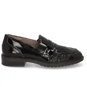 DL Sport 7183 Instappers | Maat 38 Dames Bruin