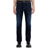 Diesel 2023 D-Finitive Normale Jeans, Blauw