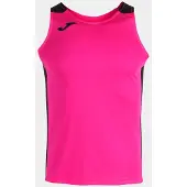 Joma Record Ii Mouwloos T-shirt