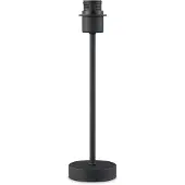 Home Sweet Home SINGLE 37 TAFELLAMP ROND ZWART
