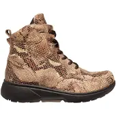 Xsensible Boots Women Romagna Camel Fantasy-Schoenmaat 37
