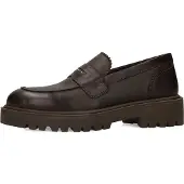 Manfield Mocassins bruin