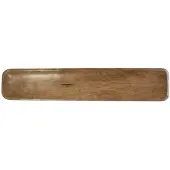 Mars & More Snijplank mango hout XL 90x17cm