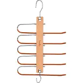 Bodo Broekhanger - 2 stuks - Hout -
