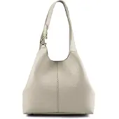 Coccinelle C-Easy - Shopper 34 cm (eucalipto)