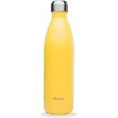 Qwetch Geïsoleerde fles Originals | Maat 1000 ml