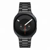 Samsung Galaxy Watch 9 Special Edition SA.L340ZBS24 40 mm Zwart / Zwart