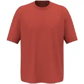 Native Spirit NS352C Ecologisch oversized heren T-shirt