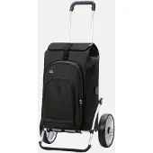 Andersen Royal Shopper Hydro 3.0 boodschappentrolley black