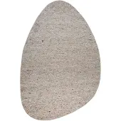 Veer Carpets Vloerkleed stone licht 462 kiezelvormig 160 x 230 cm
