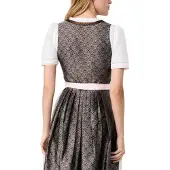 s.Oliver Klederdracht blouse wit