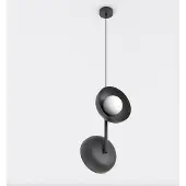Emibig VANILA 2 BLACK