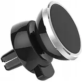 Interlook Magnetische Autohouder voor Ventilatie - Sterk & Compact