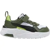 Puma Trinity 2 LT AC+ Klittenband Sneakers Kinderen
