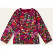 Oilily Tempos T-Shirt- maat122/7yr